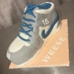 Cake by Jens Cakes ‘n’ Bakes