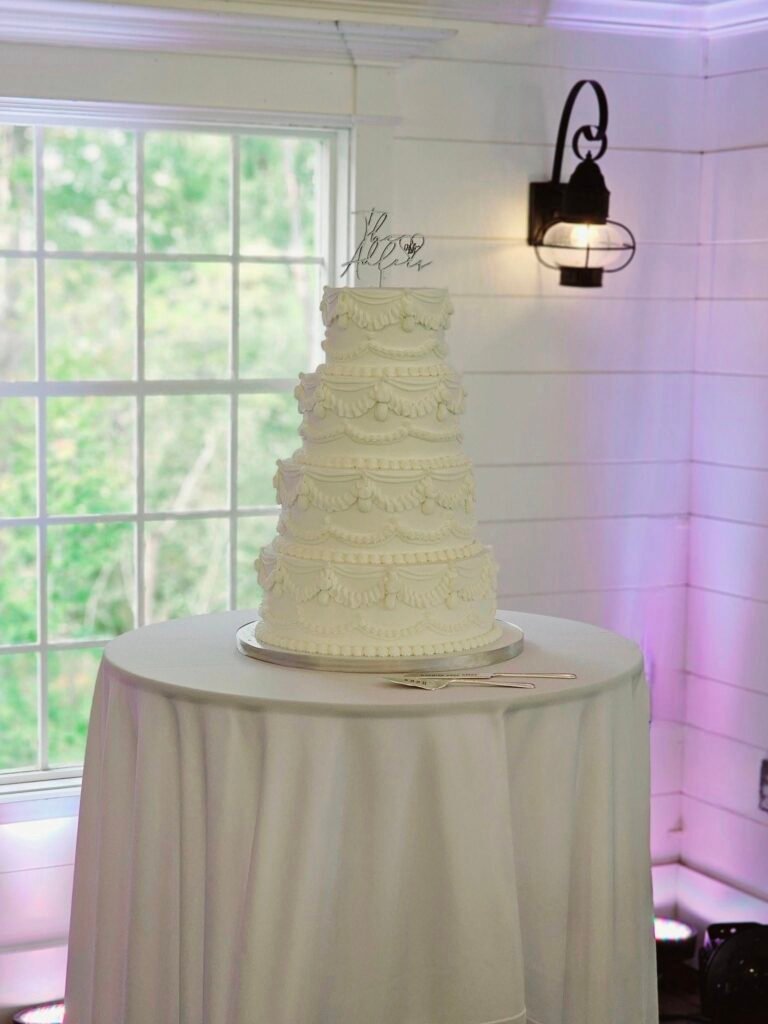 Cake by Jill's Mixing Bowl