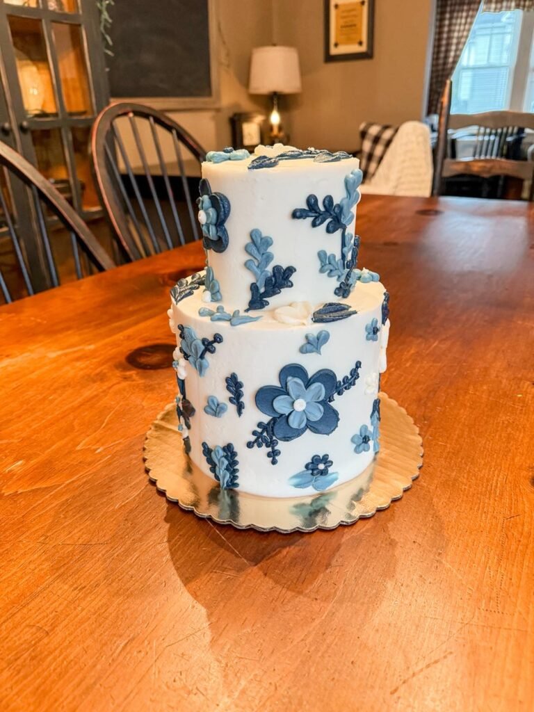 Cake by Jordan Taylor's Sweets & Treats LLC