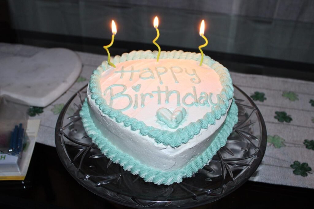 Cake by J's Sweet Treats