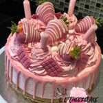 Cake by L.L Cheezecake Gal
