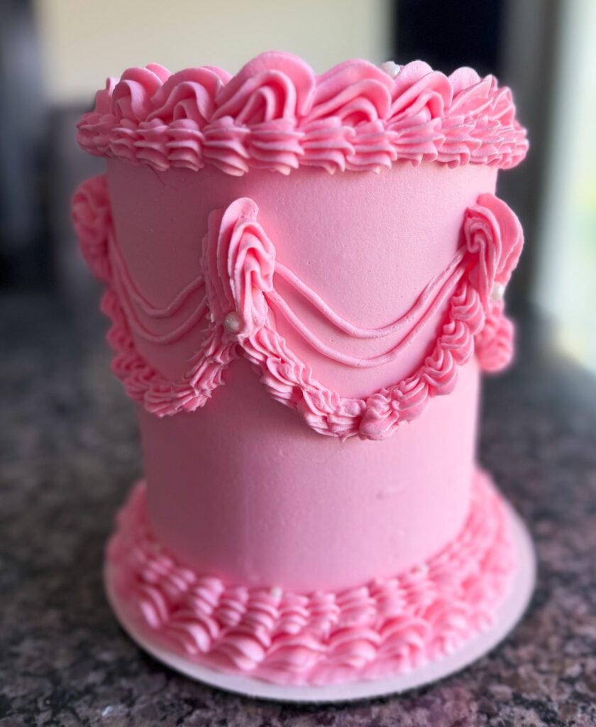 Cake by Lexi Bakes