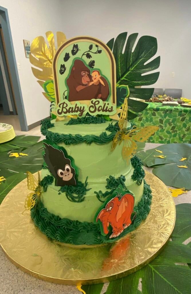 Cake by Libby’s Tres Leches