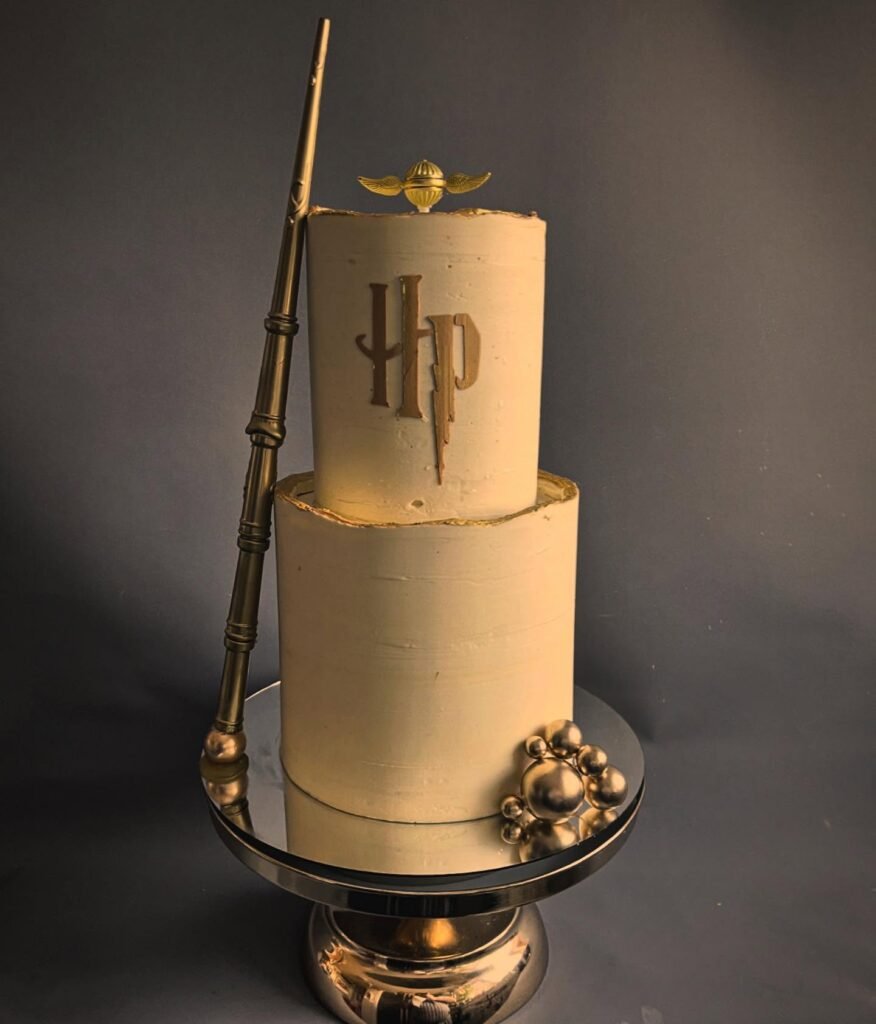Cake by London Amazing Cakes