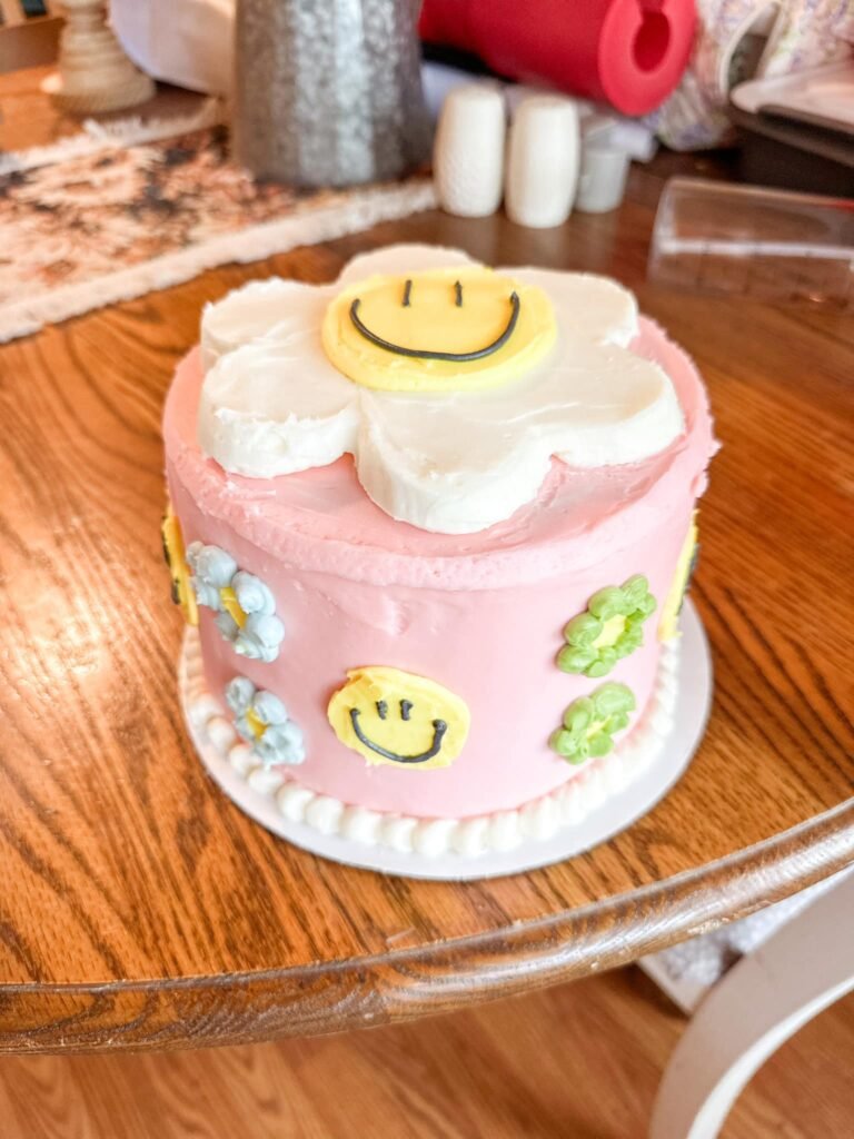 Cake by Maggie Sue's Bakery