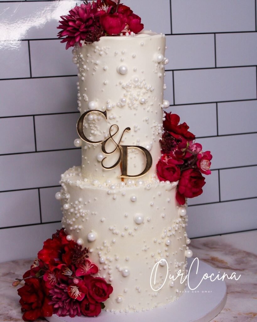 Cake by Our Cocina