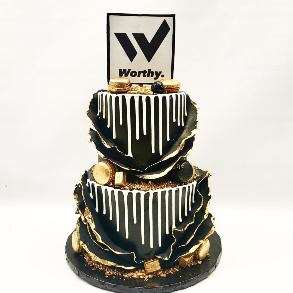 Cake by Panchis Bakery