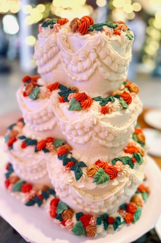 Cake by Shae-Bee Sugars