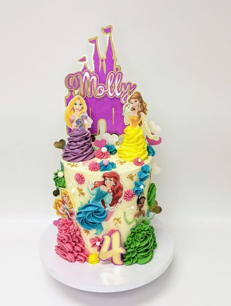Cake by So Cakes Wirral