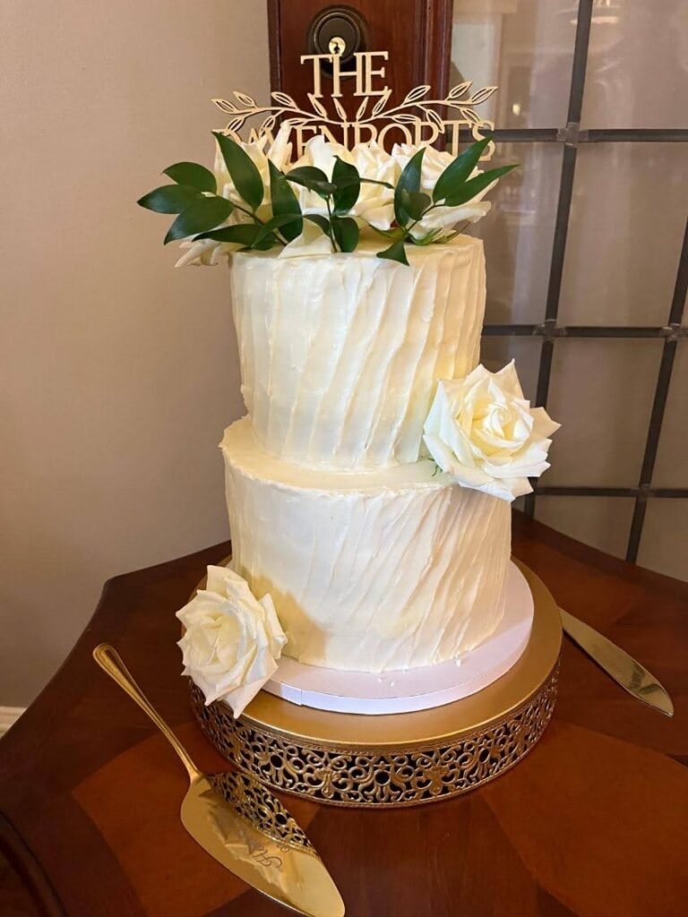 Cake by Staci’s Sweet Side