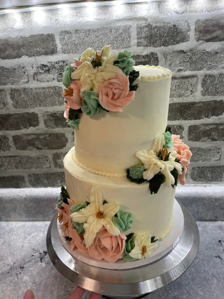 Cake by Sweet Char’s
