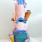 Cake by Sweet Creations.