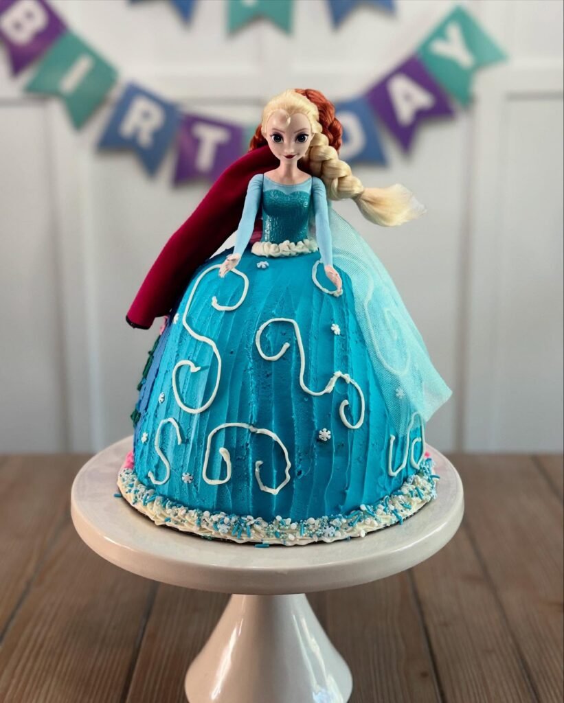 Cake by SweetEms Treats