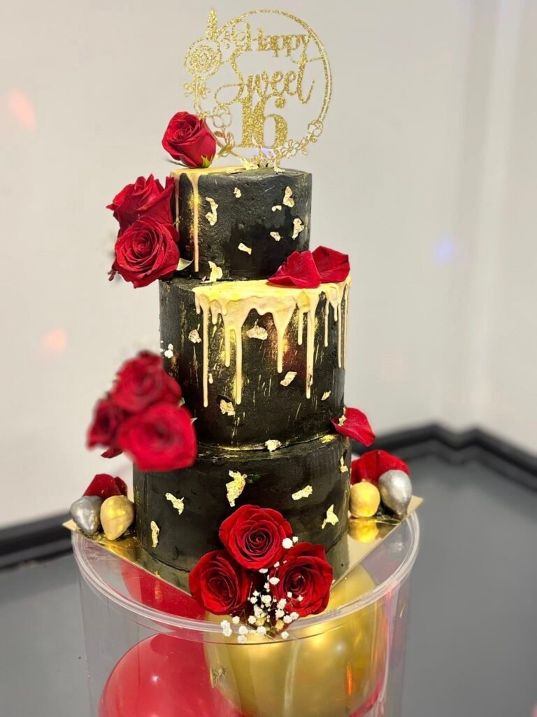 Cake by Sweets Confection LLC