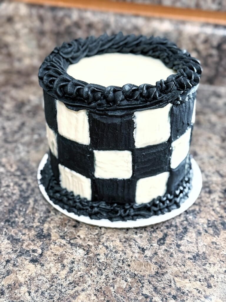 Cake by To the Moon and Bake