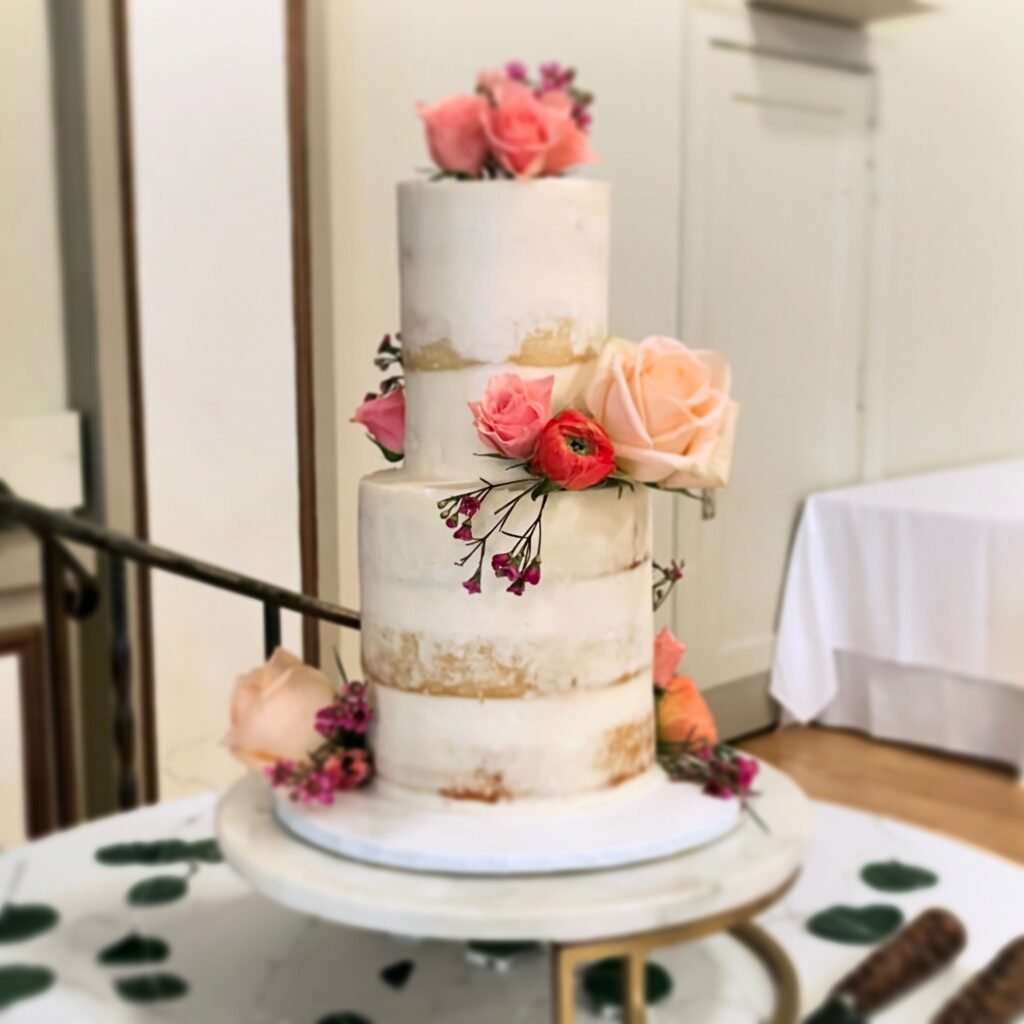 Cake from Cakes, Inc. by Venus
