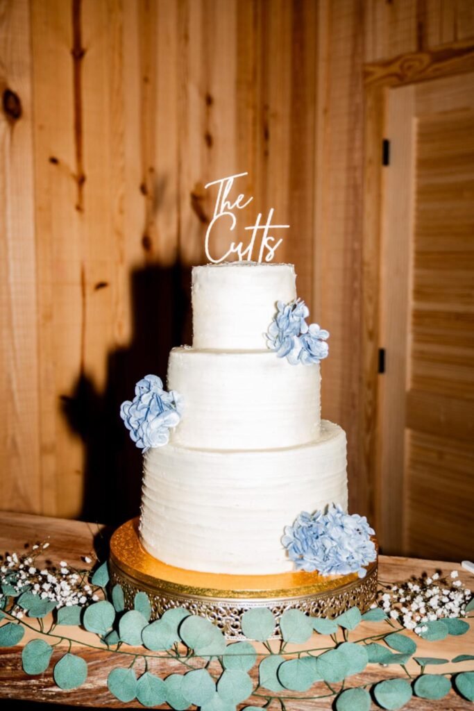 Cake from Simply Sweets By Em