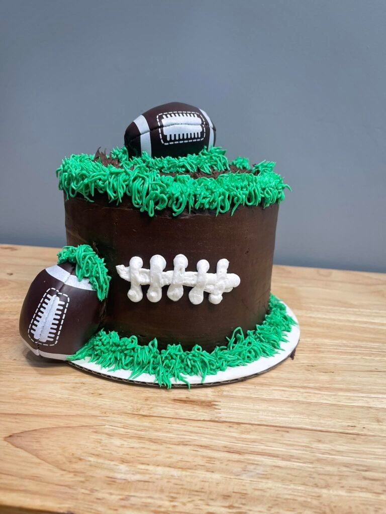 Cake from Sweetie by Lindsey
