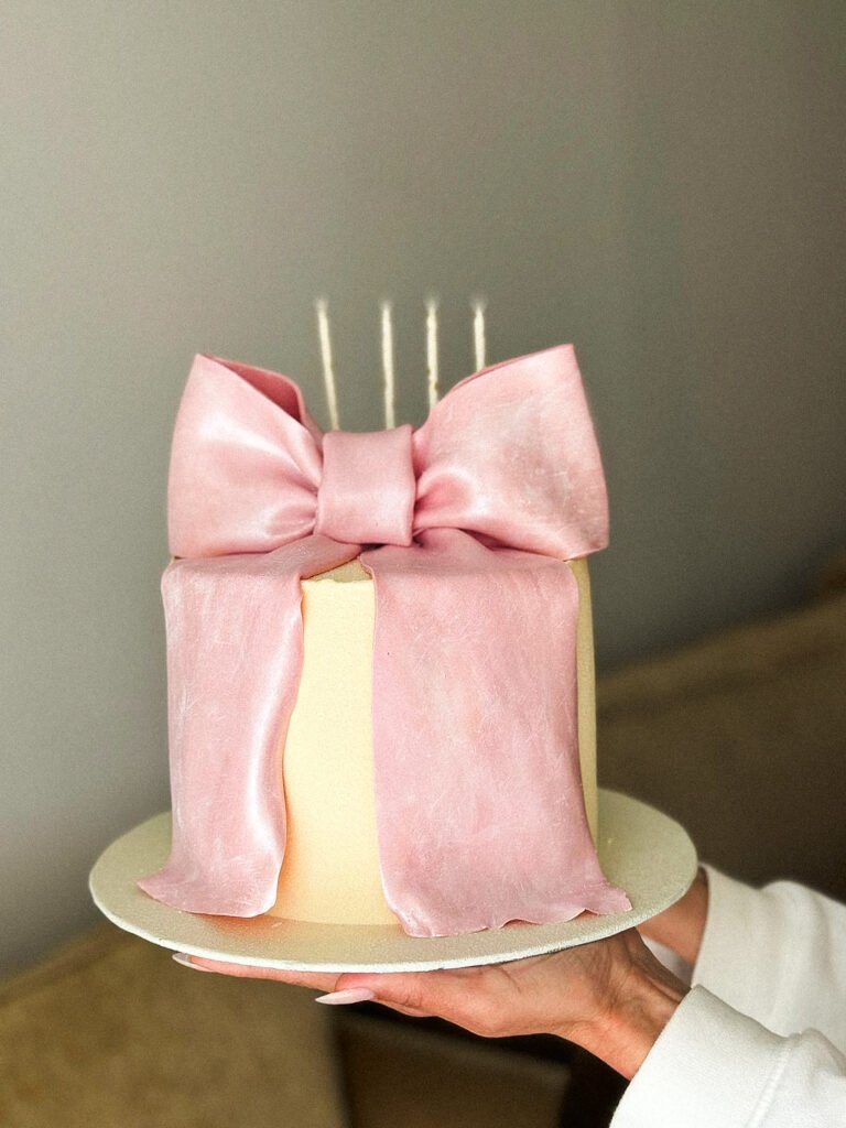 Tenderness by KZ_HOMEBAKERY