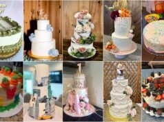 Vote/Join_ Worlds Best Cake Masterpiece