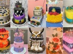 Vote/Join_ Worlds Best Cake Masterpiece