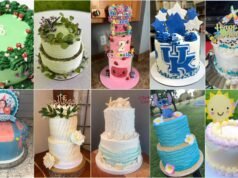 Vote/Join_ Worlds Best Cake Masterpiece