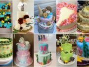 Vote_ Artist of the Worlds Sensational Cakes