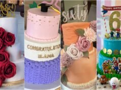 Browse Vote_ Worlds Magnificent Cake Creation