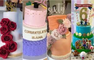Browse Vote_ Worlds Magnificent Cake Creation