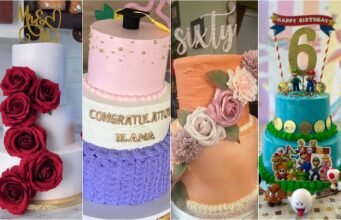Browse Vote_ Worlds Magnificent Cake Creation