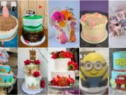 Browse Vote_ Worlds Magnificent Cake Creation