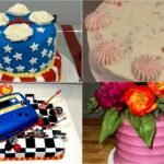 Browse Vote_ Worlds Magnificent Cake Creation