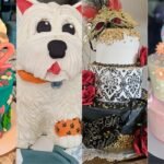 Browse Vote_ Worlds Magnificent Cake Creation