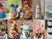 Browse Vote_ Worlds Magnificent Cake Creation