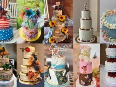 Browse Vote_ Worlds Magnificent Cake Creation