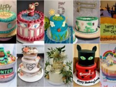 Browse Vote_ Worlds Super Awesome Cake Masterpiece