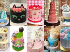 Browse Vote_ Worlds Super Awesome Cake Masterpiece