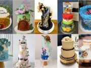 Browse Vote_ Worlds Super Excellent Cake Decorator