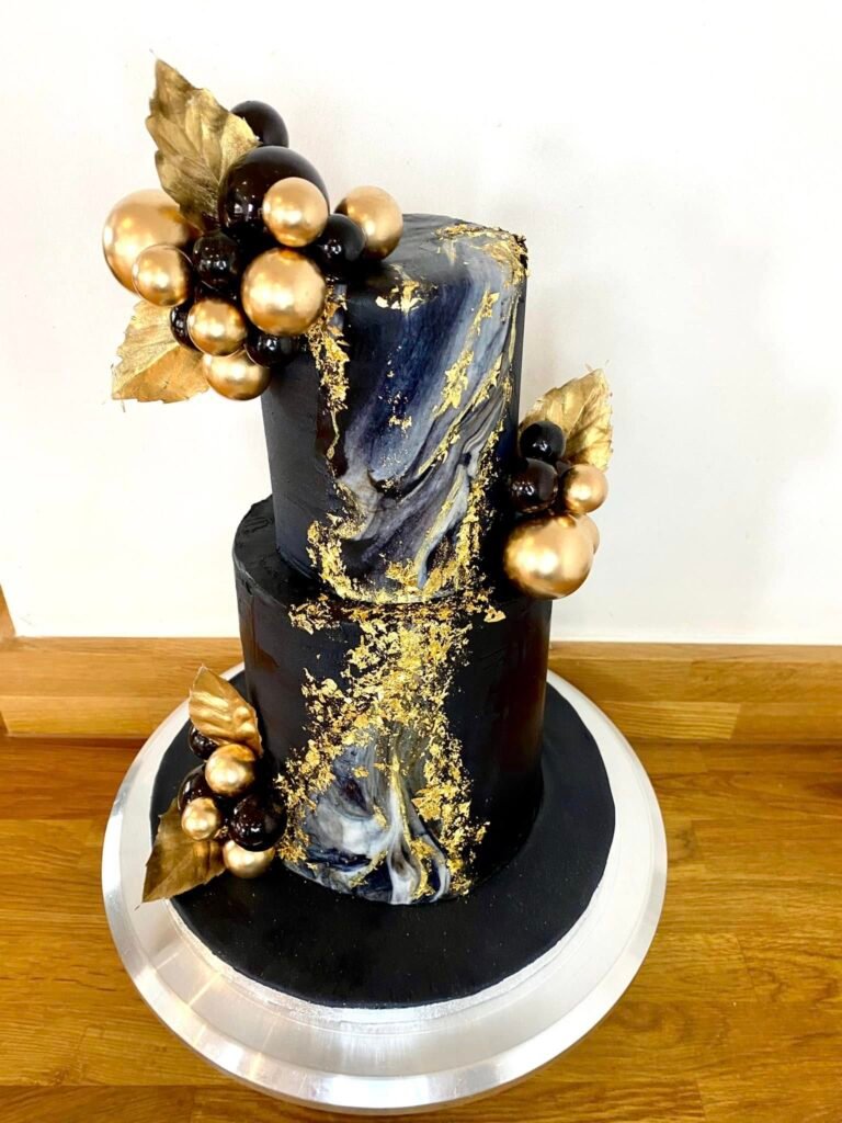 Cake by A Sprinkle of Coco