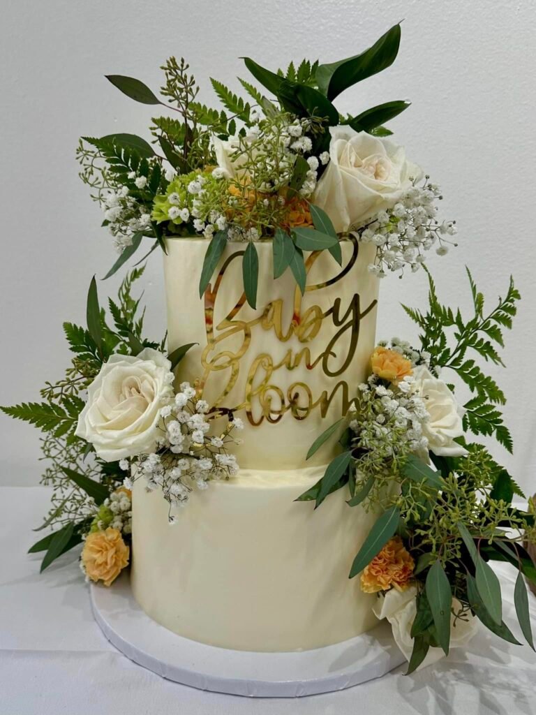 Cake by Angy’s Sweet Shop