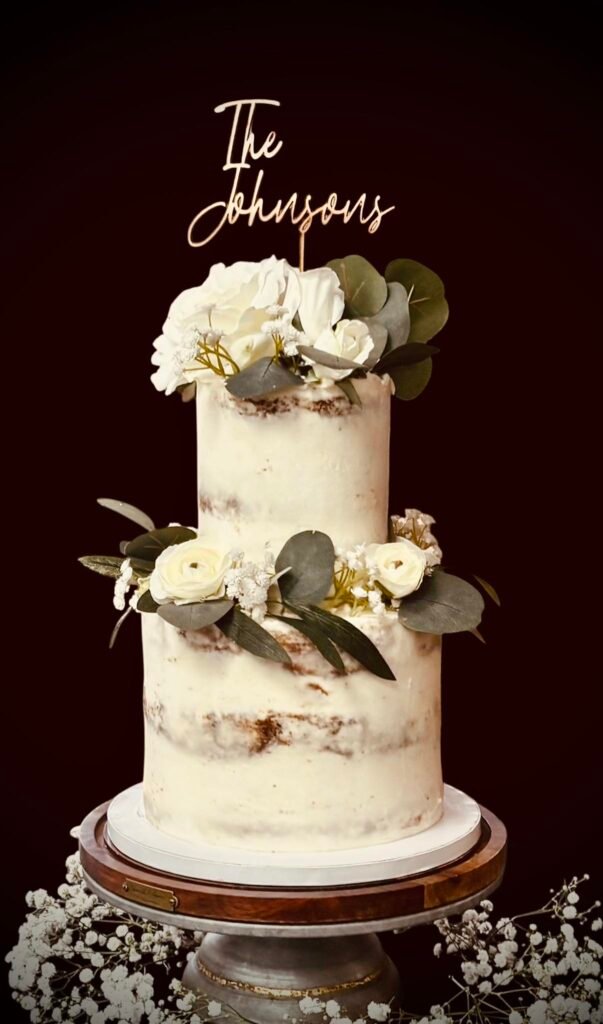 Cake by BKRY 146