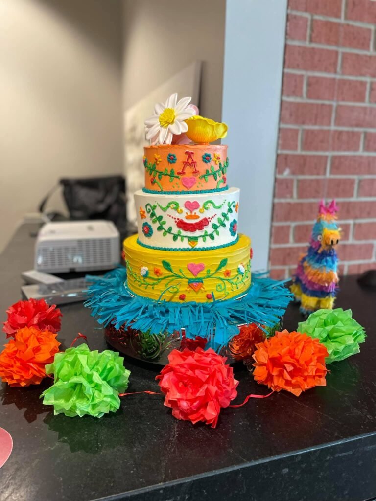 Cake by Beth Bakes