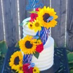 Cake by Better Than Grandma's
