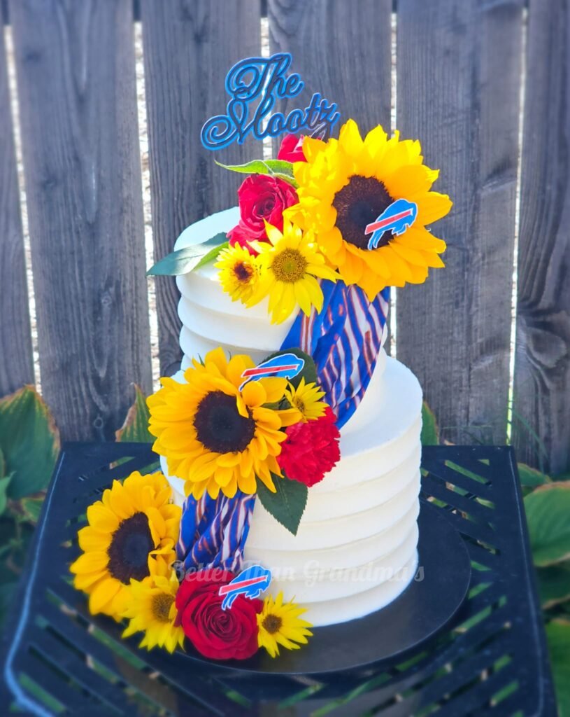 Cake by Better Than Grandma's