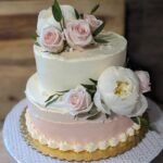 Cake by Busy Kitchen