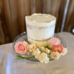 Cake by Butter and Salt Cakery