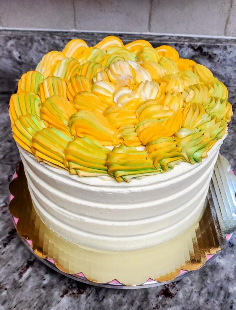 Cake by Cake + Batter Co.