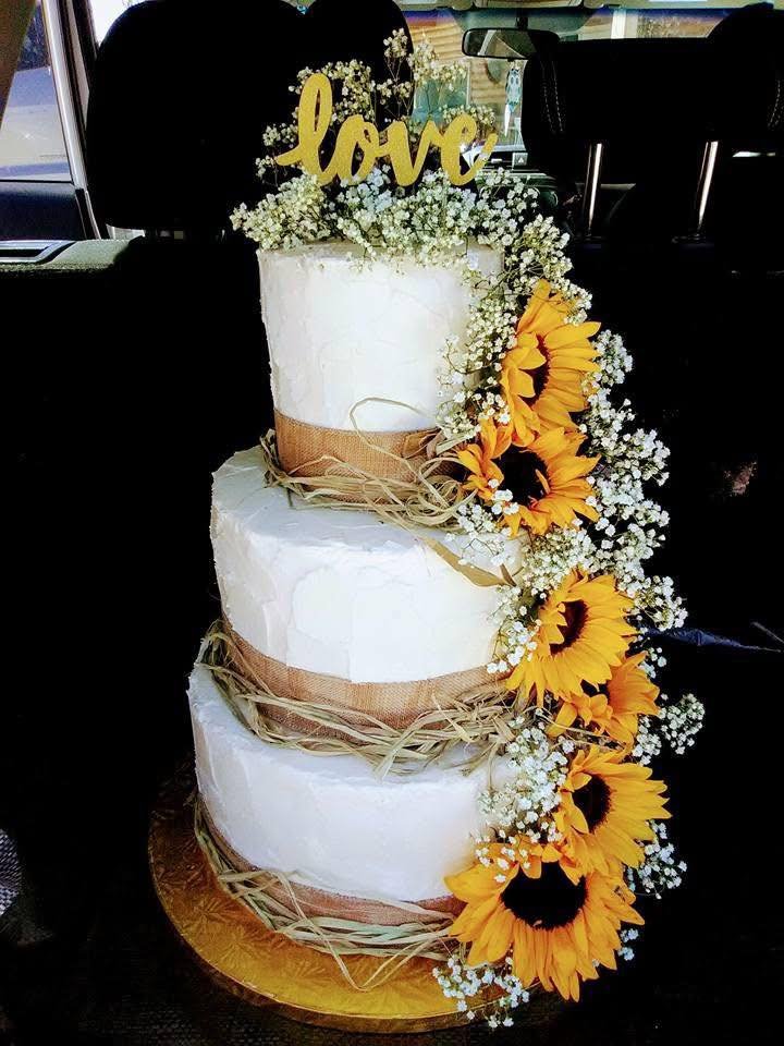 Cake by Cakes Baby