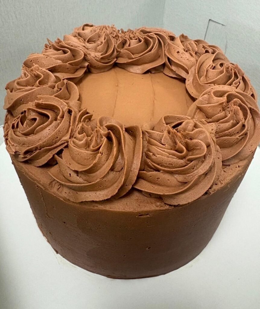Cake by Candy’s Cheesecake Shoppe