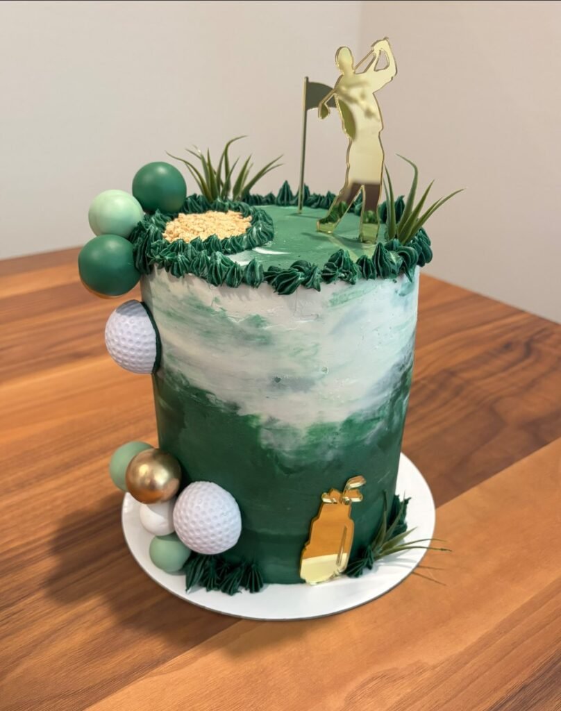 Cake by Cece’s Sweets & Treats